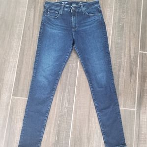 AG Jeans, Farrah Skinny, size 29